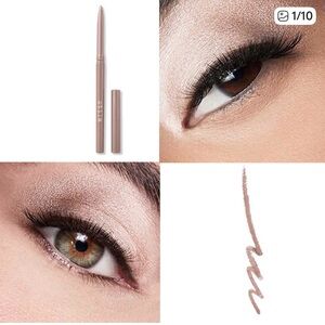 NWT Stila Smudge Stick Waterproof Eye Liner - ABALONE